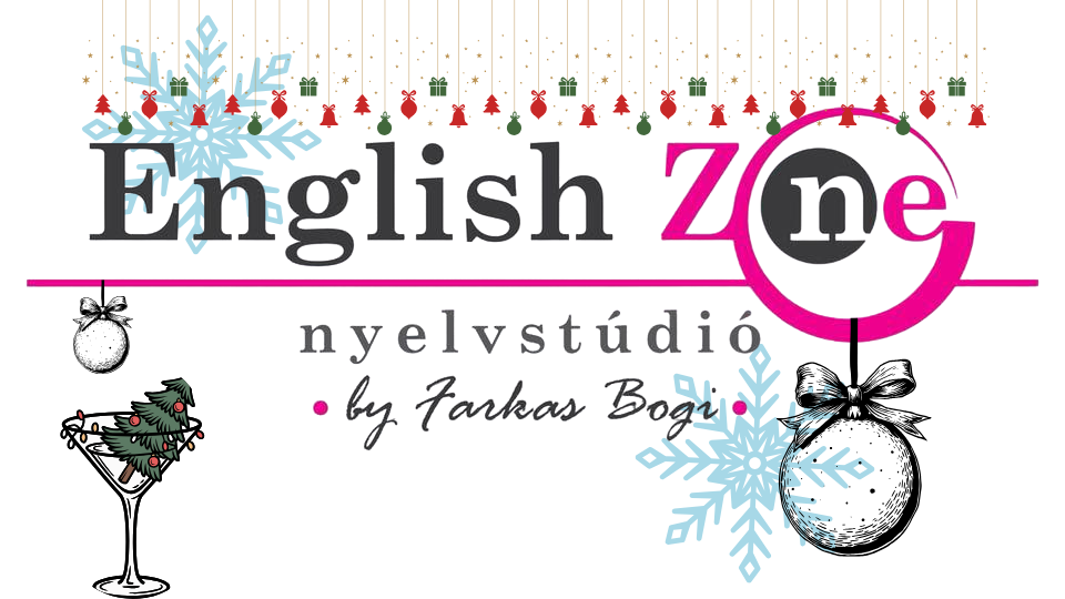 English Zone Nyelvstúdió